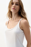 Joseph Ribkoff Silky Knit Fitted Camisole Style 261902