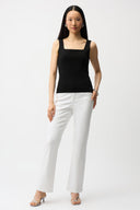 Joseph Ribkoff Viscose Blend Fitted Camisole Style 261923