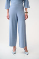 Joseph Ribkoff Brushed Viscose Culotte Pants Style 261982.