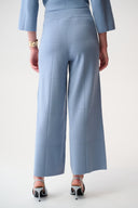 Joseph Ribkoff Brushed Viscose Culotte Pants Style 261982