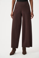 Joseph Ribkoff Brushed Viscose Culotte Pants Style 261982