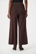 Joseph Ribkoff Brushed Viscose Culotte Pants Style 261982