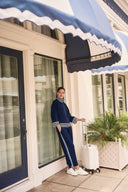 Joseph Ribkoff Pull-On Culotte Pants Style 261618