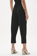 Joseph Ribkoff Gauze Pull-On Barrel Pants Style 262044