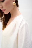 Joseph Ribkoff Woven Gauze Cover-Up Style 262051