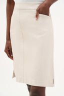 Joseph Ribkoff A-Line Skirt With Pockets Style 262065