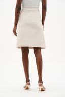 Joseph Ribkoff A-Line Skirt With Pockets Style 262065