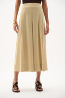Joseph Ribkoff Pull-On Culotte Pants Style 262083