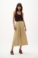Joseph Ribkoff Pull-On Culotte Pants Style 262083