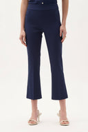 Joseph Ribkoff Woven Millennium Flare Pants Style 262242