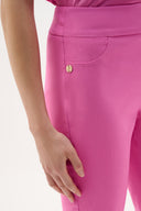 Joseph Ribkoff Woven Millennium Flare Pants Style 262242
