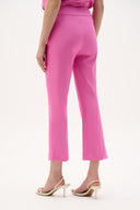 Joseph Ribkoff Woven Millennium Flare Pants Style 262242