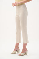 Joseph Ribkoff Woven Millennium Flare Pants Style 262242