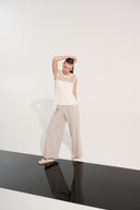 Joseph Ribkoff Straight Cami With Mesh Yoke Style 262612