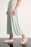 Joseph Ribkoff Pull-On Culotte Pant With Tie Waist Style 262618