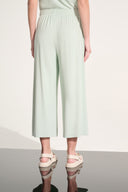 Joseph Ribkoff Pull-On Culotte Pant With Tie Waist Style 262618