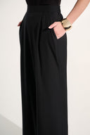 Joseph Ribkoff Pull-On Wide Leg Pants Style 262622