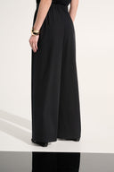 Joseph Ribkoff Pull-On Wide Leg Pants Style 262622