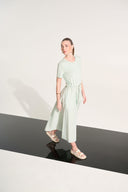 Joseph Ribkoff Fit & Flare Dress With Waist Detail Style 262627