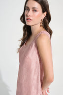 Joseph Ribkoff Casual Scoop Neck Sleeveless Top Style 262721