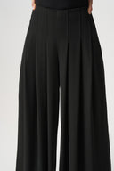 Joseph Ribkoff Pleated Wide-Leg Pants Style 263040