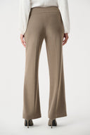Joseph Ribkoff Silky Knit Wide-Leg Pull-On Pants Style 263074
