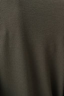 Joseph Ribkoff Jacquard Sweater Knit Trapeze Top Style 263078