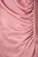 Joseph Ribkoff Satin Sleeveless Cowl Top Style 263098