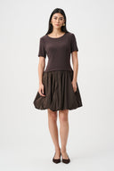 Joseph Ribkoff Fit And Flare Dress Style 263130
