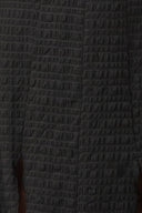 Joseph Ribkoff Bubble Jacquard Trapeze Dress With Memory Cowl Style 263132