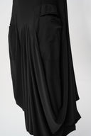 Joseph Ribkoff Midi Cocoon Dress Style 263159
