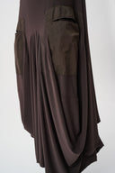 Joseph Ribkoff Midi Cocoon Dress Style 263159