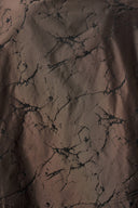 Joseph Ribkoff Jacquard Memory Asymmetrical Jacket Style 263222