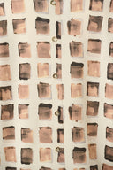 Joseph Ribkoff Lurex Sweater Abstract Print Boxy Tunic Style 263223