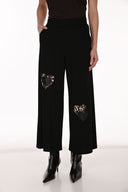 Frank Lyman Wide-leg Full-length Trousers Style 263278