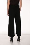 Frank Lyman Wide-leg Full-length Trousers Style 263278