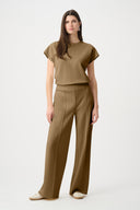 Joseph Ribkoff Wide Leg Pull-On Pants Style 263612