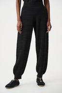 Joseph Ribkoff Sweater Knit Pull-On Jogger Pants Style 263632