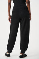 Joseph Ribkoff Sweater Knit Pull-On Jogger Pants Style 263632