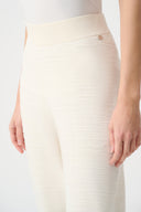 Joseph Ribkoff Sweater Knit Pull-On Jogger Pants Style 263632