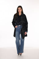 Frank Lyman Wide-leg Mid-rise Jeans Style 263708