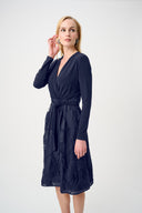 Joseph Ribkoff Signature Fit and Flare Dress Style 263719