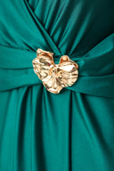 Joseph Ribkoff Signature Dress With Ruched Waistband Style 263733