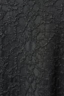 Joseph Ribkoff Textured Lapel-Collar Trapeze Jacket Style 263761