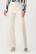 Joseph Ribkoff Chloe | Stretch Denim High-Rise Wide Leg Jeans Style 263902.