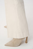Joseph Ribkoff Chloe | Stretch Denim High-Rise Wide Leg Jeans Style 263902