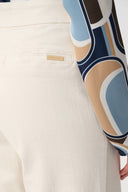 Joseph Ribkoff Chloe | Stretch Denim High-Rise Wide Leg Jeans Style 263902