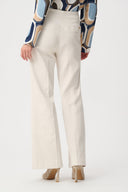 Joseph Ribkoff Chloe | Stretch Denim High-Rise Wide Leg Jeans Style 263902