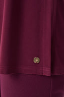 Joseph Ribkoff Silky Knit Straight Tunic Style 263926