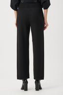 Joseph Ribkoff Brushed Knit Pull-On Pants Style 263934